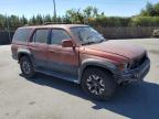 TOYOTA 4RUNNER LI photo