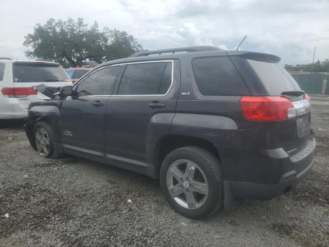 VIN 2GKFLUE34D6158600 2013 GMC Terrain, Slt no.2