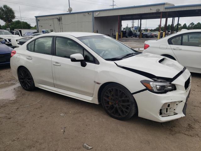 VIN JF1VA2N6XJ9819614 2018 Subaru WRX, Sti no.4