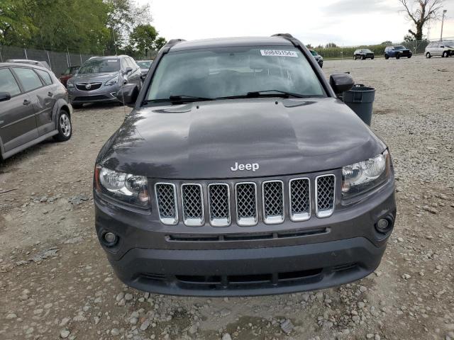 2017 JEEP COMPASS LA - 1C4NJCEA9HD212910