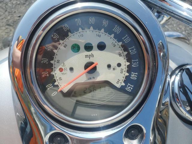 2006 KAWASAKI VN2000 E - JKBVNME166A000755