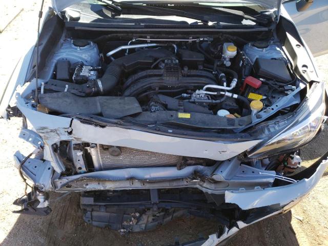 2023 SUBARU CROSSTREK - JF2GTABC4PH218118