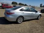 TOYOTA CAMRY LE photo