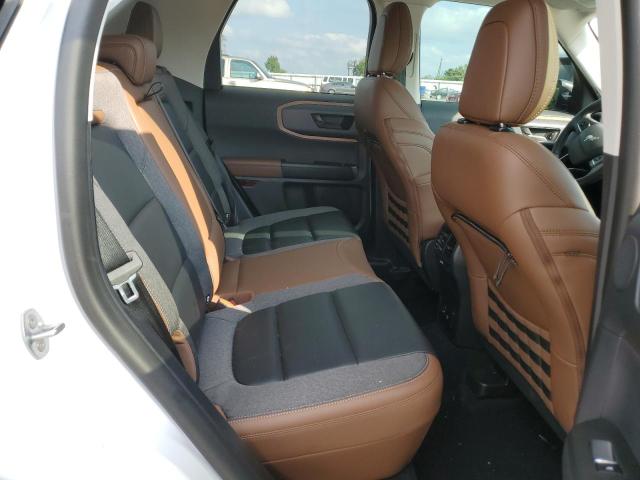 2022 FORD BRONCO SPO - 3FMCR9C66NRE27337