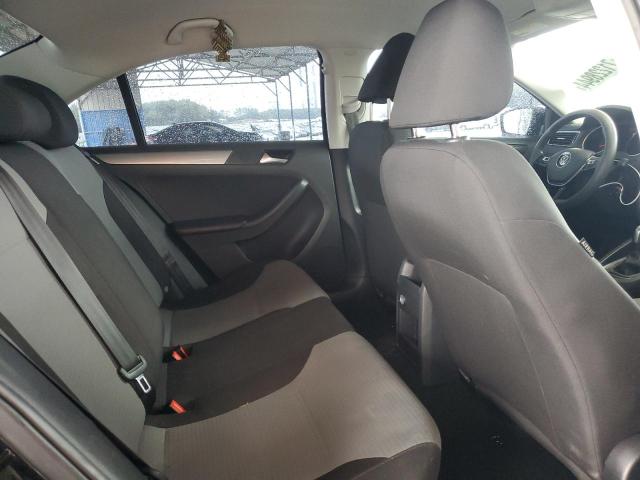 2018 VOLKSWAGEN JETTA S - 3VW2B7AJ0JM210757