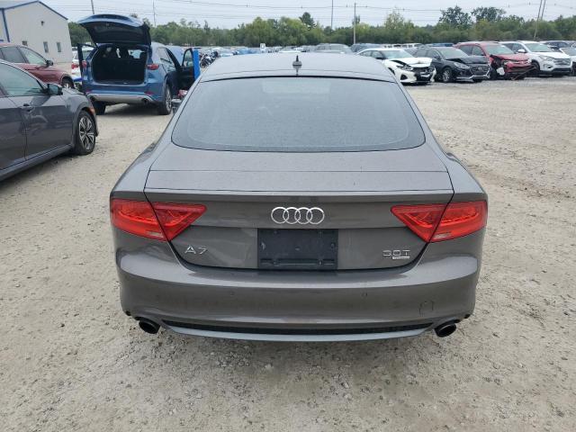 VIN WAU2GAFC2EN004408 2014 Audi A7, Prestige no.6