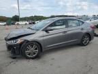 2018 HYUNDAI ELANTRA SE - 5NPD84LF6JH257640