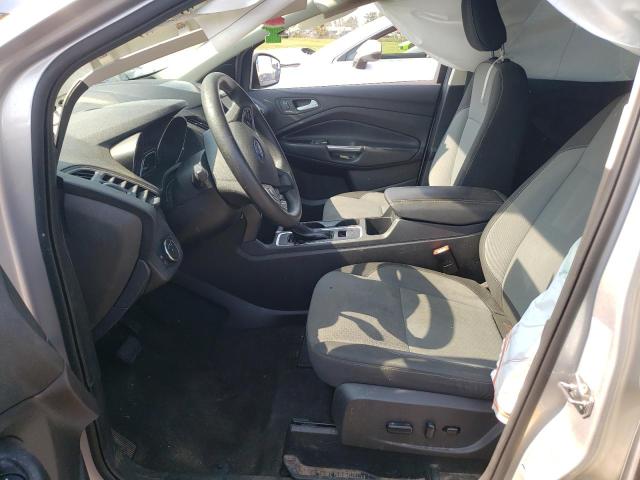 2019 FORD ESCAPE SE - 1FMCU9GD3KUA98513