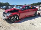 2022 HONDA ACCORD HYB - 1HGCV3F21NA013030