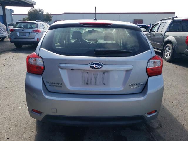 2015 SUBARU IMPREZA PR - JF1GPAC64F8250289