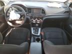 HYUNDAI ELANTRA SE photo