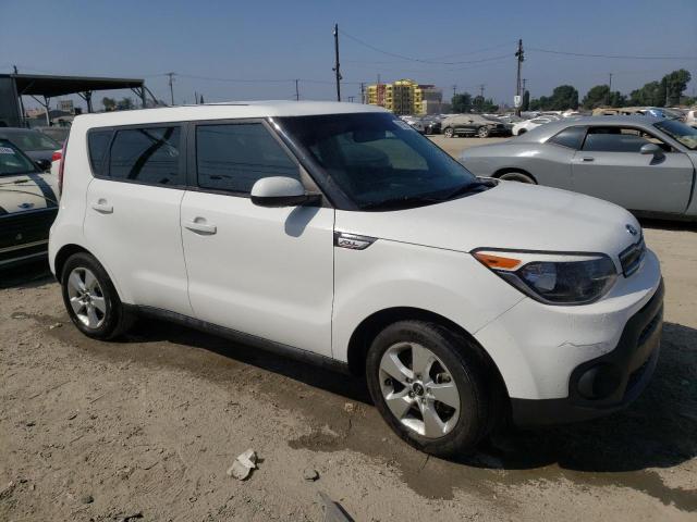 2018 KIA SOUL - KNDJN2A22J7574089