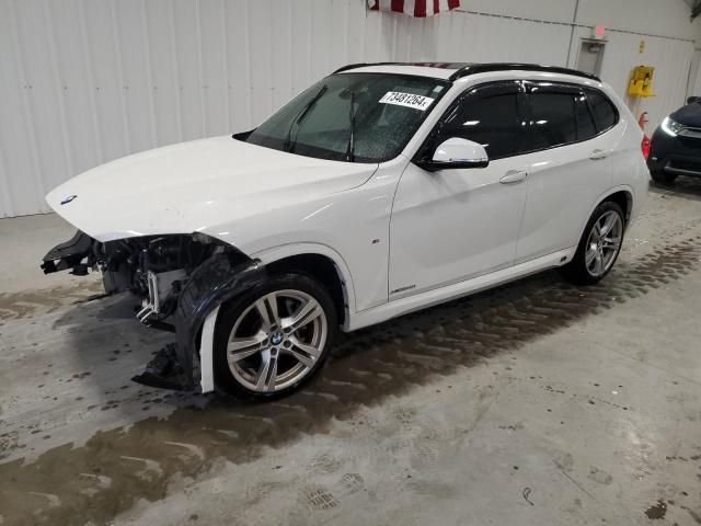 VIN WBAVM5C51EVV92174 2014 BMW X1, Xdrive35I no.1