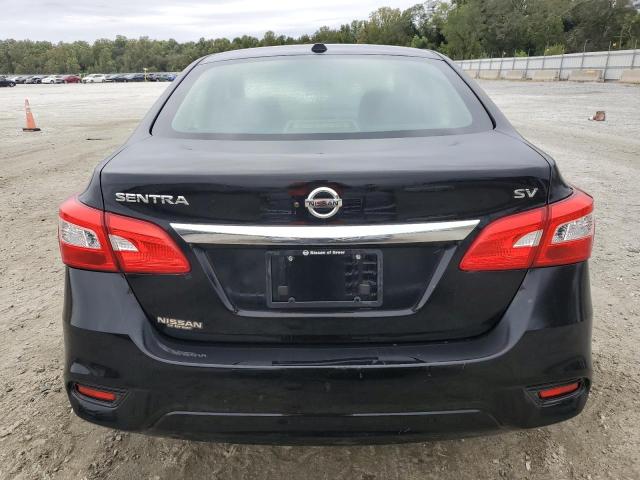 2018 NISSAN SENTRA S - 3N1AB7AP6JY271139
