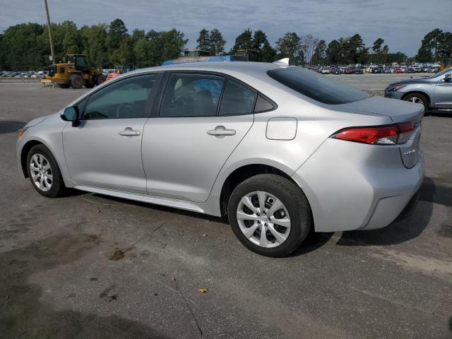 2024 TOYOTA COROLLA LE - 5YFB4MDE7RP157487