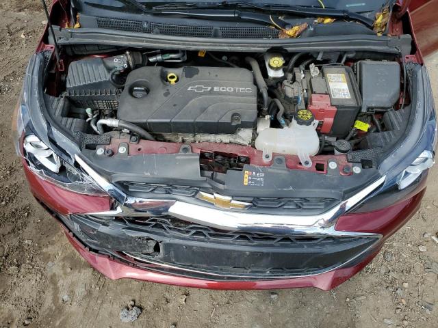 2022 CHEVROLET SPARK LS - KL8CB6SA3NC021438
