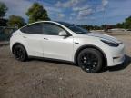 TESLA MODEL Y photo