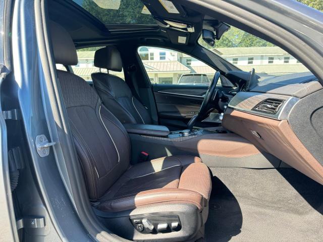 VIN WBAJE7C55JWC55540 2018 BMW 5 Series, 540 XI no.5