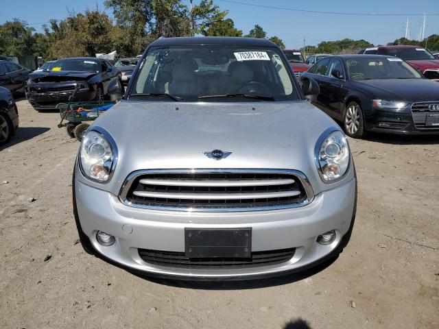 2015 MINI COOPER PAC WMWSS1C56FWN94886