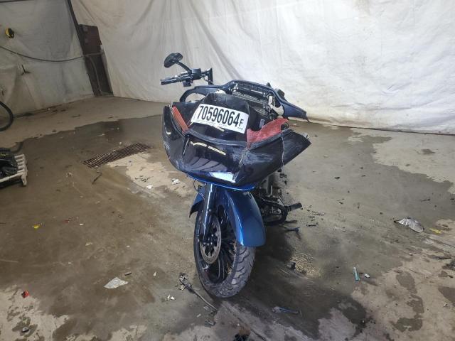 2019 HARLEY-DAVIDSON FLTRXSE 1HD1TCL11KB953243