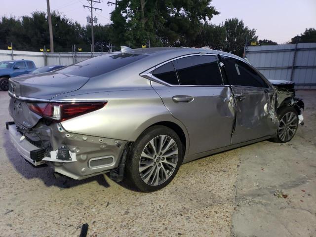 VIN 58ADZ1B18LU081611 2020 Lexus ES, 350 no.3