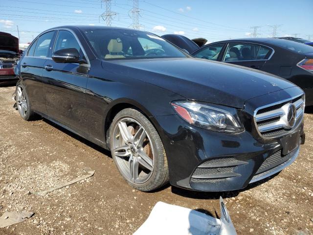 2018 MERCEDES-BENZ E 300 4MAT - WDDZF4KB0JA447909