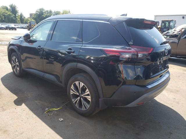 2021 NISSAN ROGUE SV 5N1AT3BB7MC731746  70405814