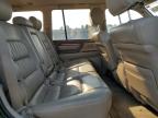 LEXUS LX 470 photo