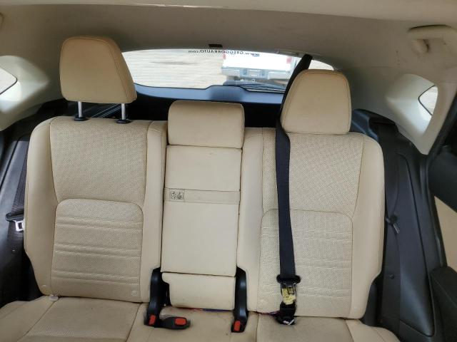 2017 LEXUS NX 200T BA - JTJYARBZ0H2052368