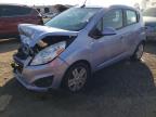 CHEVROLET SPARK 1LT снимка