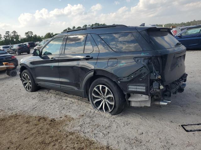 2020 FORD EXPLORER S - 1FM5K8GC2LGA80231