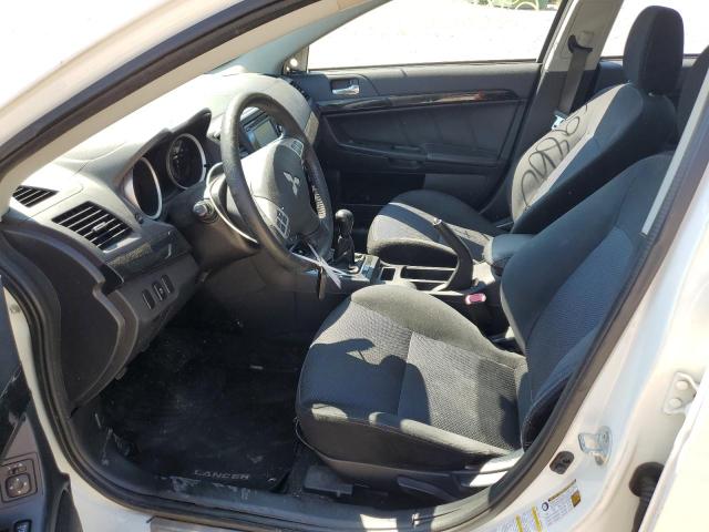 2015 MITSUBISHI LANCER GT JA32U8FWXFU020201