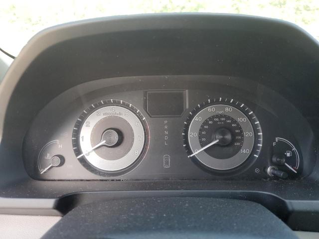 2015 HONDA ODYSSEY LX 5FNRL5H22FB111063
