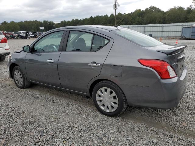 2019 NISSAN VERSA S - 3N1CN7AP6KL862909