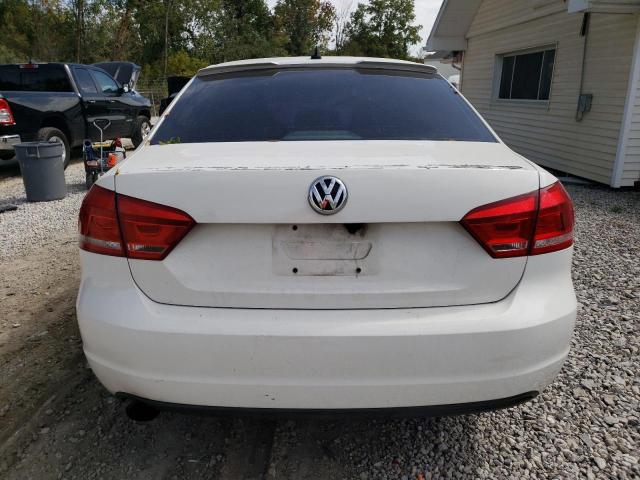 VIN 1VWAT7A31FC011882 2015 Volkswagen Passat, S no.6