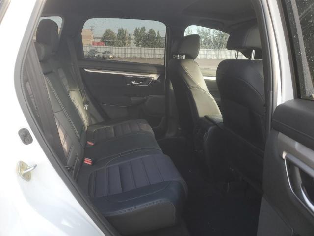 2021 HONDA CR-V SPORT - 2HKRW2H41MH224122