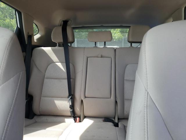2017 HYUNDAI TUCSON LIM - KM8J3CA48HU266753