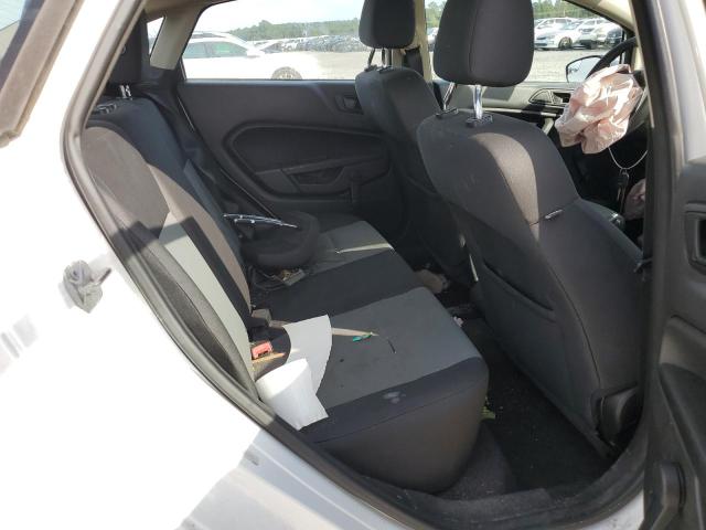 2016 FORD FIESTA S - 3FADP4AJXGM137701