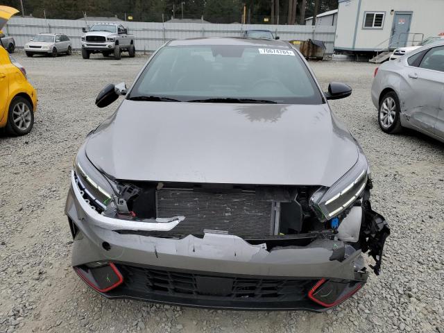 2023 KIA FORTE GT 3KPF44AC3PE592560  70674784