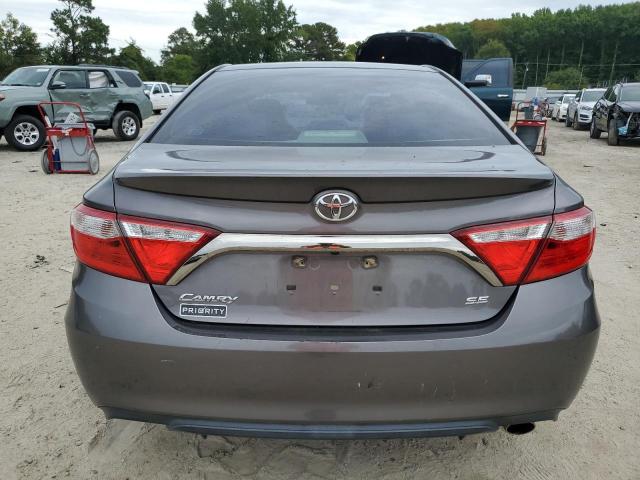 VIN 4T1BF1FK8HU275055 2017 Toyota Camry, LE no.6