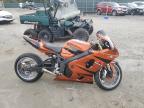 2004 SUZUKI GSX-R750 K - JS1GR7JA042103704