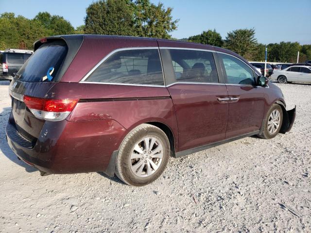 2015 HONDA ODYSSEY EX - 5FNRL5H69FB052404
