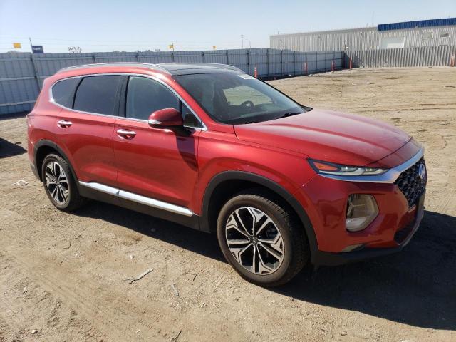 2019 HYUNDAI SANTA FE L - 5NMS5CAA8KH084865
