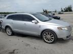 LINCOLN MKT снимка