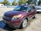 FORD EXPLORER L photo