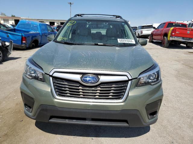 2020 SUBARU FORESTER P - JF2SKAJC8LH499137