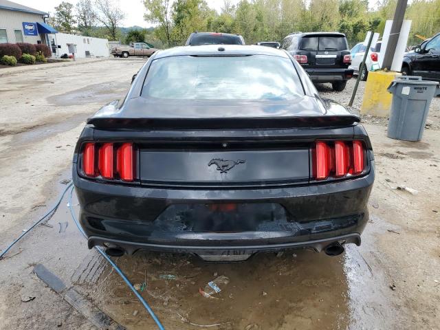 VIN 1FA6P8TH3F5353565 2015 Ford Mustang no.6