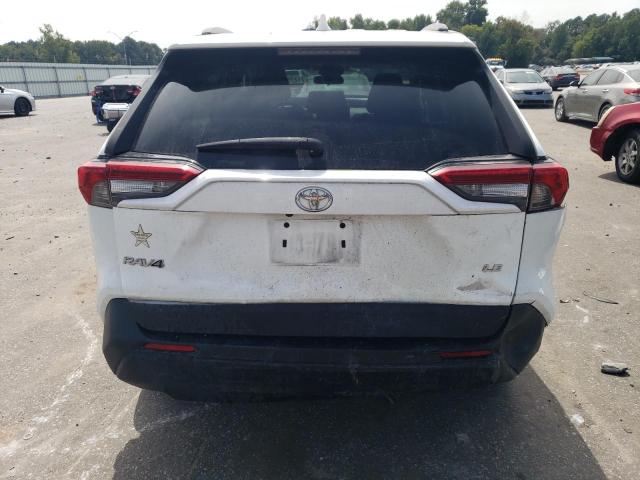 2021 TOYOTA RAV4 LE - 2T3H1RFVXMW143840