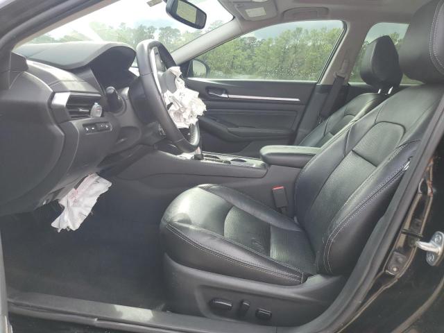 2019 NISSAN ALTIMA SV - 1N4BL4DV1KC205816