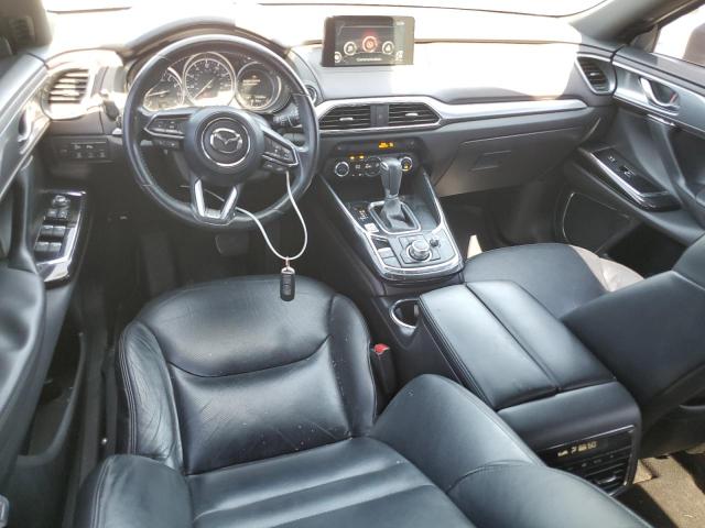 2016 MAZDA CX-9 GRAND - JM3TCADY5G0122039